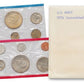 1976 - UNITED STATES MINT UNCIRCULATED COIN SET