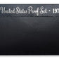1977- UNITED STATES PROOF SET