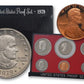 1979 - UNITED STATES PROOF SET