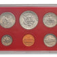 1981 - UNITED STATES PROOF SET