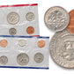 1984 - UNITED STATES MINT UNCIRCULATED COIN SET