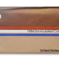 1984 - UNITED STATES MINT UNCIRCULATED COIN SET