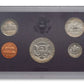 1985 - UNITED STATES PROOF SET