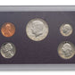 1987 - UNITED STATES UNCIRCULATED COIN SET