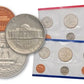 1990 - UNITED STATES MINT UNCIRCULATED COIN SET