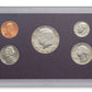 1990 - UNITED STATES PROOF SET