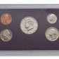 1991 - UNITED STATES PROOF SET