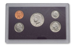1993 - UNITED STATES PROOF SET