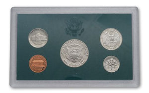 1994 - UNITED STATES PROOF SET