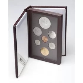 1995 DOUBLE DOLLAR PROOF SET (LIMITED EDITION)