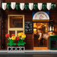 [PRE-ORDER] BOOK-CAFE LUMIBRICKS