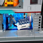 [PRE-ORDER] NEON TECH STATION LUMIBRICKS