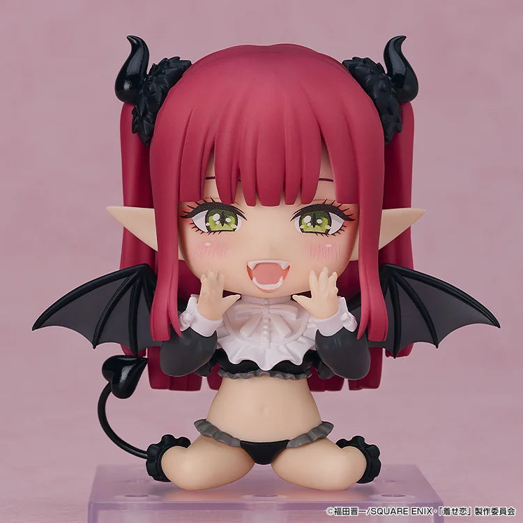 LIZ COSPLAY BY MARIN NENDOROID