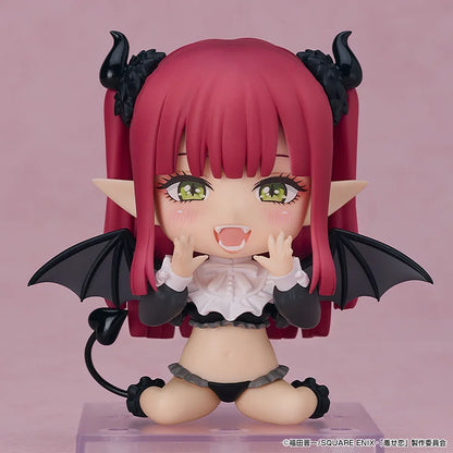 LIZ COSPLAY BY MARIN NENDOROID