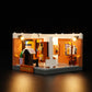 [PRE-ORDER] BRICK ART GALLERY BOX LUMIBRICKS