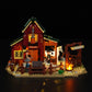 [PRE-ORDER] WILD WEST RANCH DUEL LUMIBRICKS