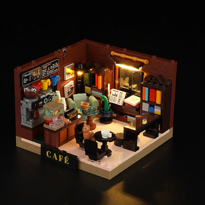 [PRE-ORDER] TOY STORE BOX LUMIBRICKS