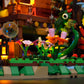 [PRE-ORDER] MISTY FOREST CABIN LUMIBRICKS