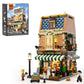 [PRE-ORDER] BOOK-CAFE LUMIBRICKS