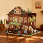 [PRE-ORDER] OLD WEST INN LUMIBRICKS