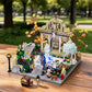 [PRE-ORDER] POCKET GARDEN LUMIBRICKS