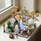 [PRE-ORDER] POCKET GARDEN LUMIBRICKS