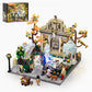 [PRE-ORDER] POCKET GARDEN LUMIBRICKS