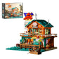 [PRE-ORDER] SEAFOOD RESTAURANT LUMIBRICKS