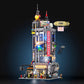 [PRE-ORDER] FILM STUDIO TOWER LUMIBRICKS