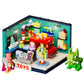 [PRE-ORDER] TOY STORE BOX LUMIBRICKS