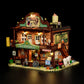 [PRE-ORDER] OLD WEST INN LUMIBRICKS
