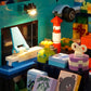 [PRE-ORDER] TOY STORE BOX LUMIBRICKS