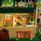 [PRE-ORDER] GARDEN COTTAGE LUMIBRICKS
