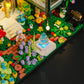 [PRE-ORDER] GARDEN COTTAGE LUMIBRICKS