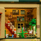 [PRE-ORDER] GARDEN COTTAGE LUMIBRICKS