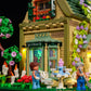 [PRE-ORDER] GARDEN COTTAGE LUMIBRICKS