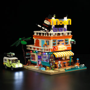 [PRE-ORDER] MOON BAR LUMIBRICKS