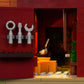 [PRE-ORDER] WILD WEST RANCH DUEL LUMIBRICKS