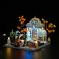 [PRE-ORDER] POCKET GARDEN LUMIBRICKS