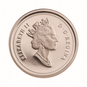 2003 ANNUAL REPORT - GOLD PLATED PENNY