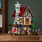 [PRE-ORDER] FORGE HOUSE LUMIBRICKS
