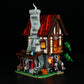 [PRE-ORDER] FORGE HOUSE LUMIBRICKS