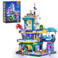 [PRE-ORDER] APARTMENT LUMIBRICKS
