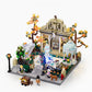 [PRE-ORDER] POCKET GARDEN LUMIBRICKS