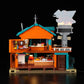 [PRE-ORDER] SEAFOOD RESTAURANT LUMIBRICKS