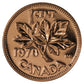 1978 1-CENT WRAP ROLL