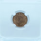 1939 1 CENT CANADA – MS 65 – GRADED (346-002)
