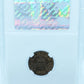 1929 1 CENT CANADA STANDARD 9 – MS 62 – GRADED (347-005)