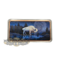 10oz GREAT WHITE BUFFALO COPPER BAR