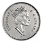 2003 25-CENT "P" "OLD EFFIGY" ROLL